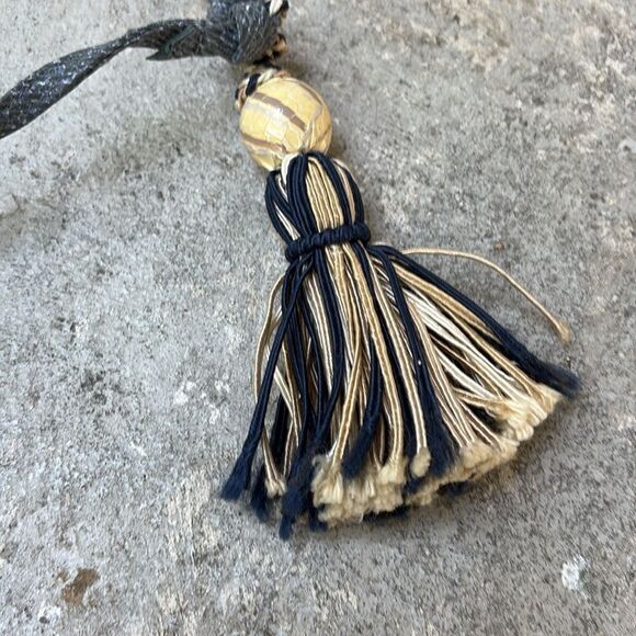 Carlo Fiori patchwork bag - Picture 4 of 7